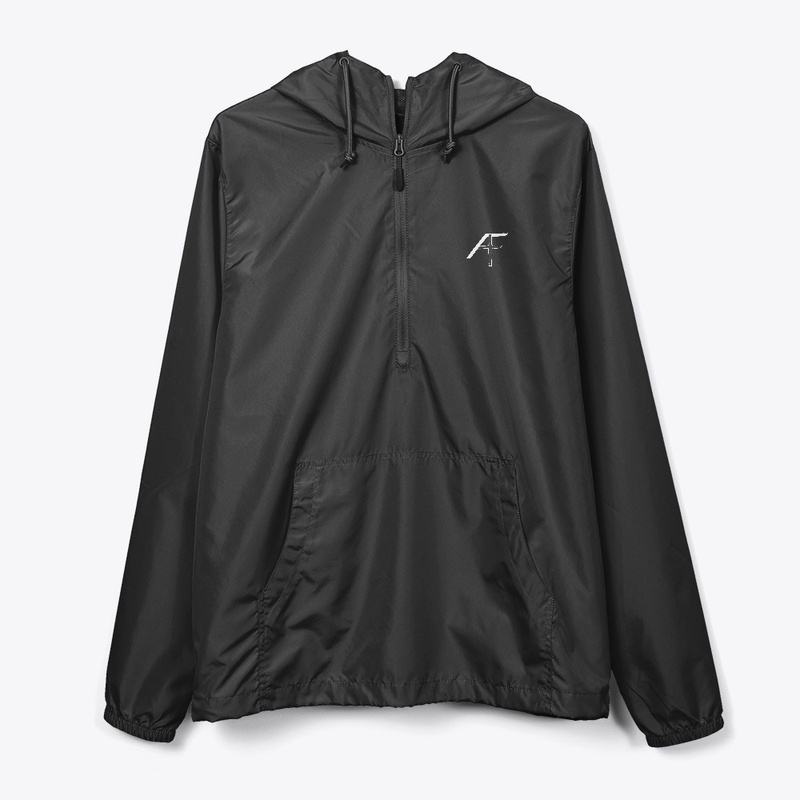 1 4 1 Windbreaker