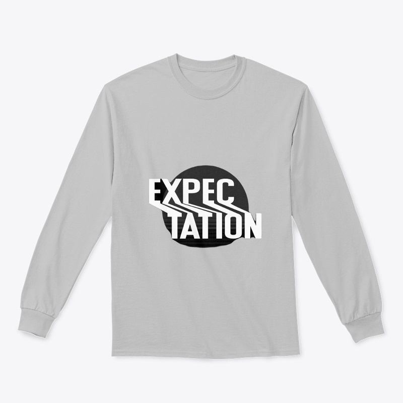 New expectation text design