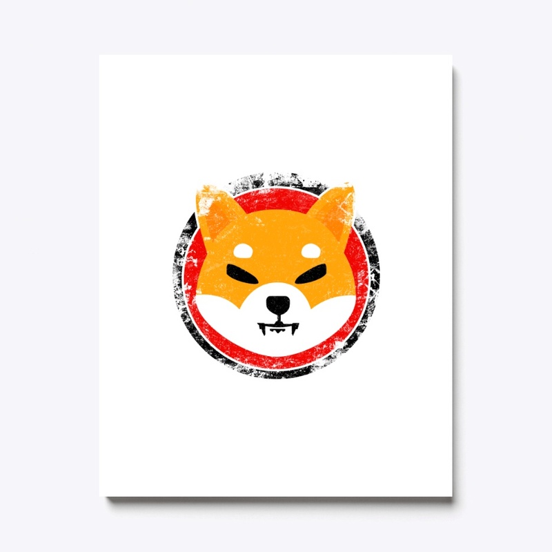 DISTRESSED SHIBA COLLECTION