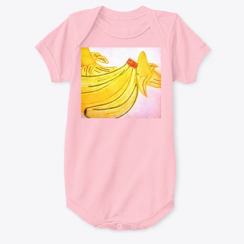 "FRUITIE CUTIES"  Collection 
