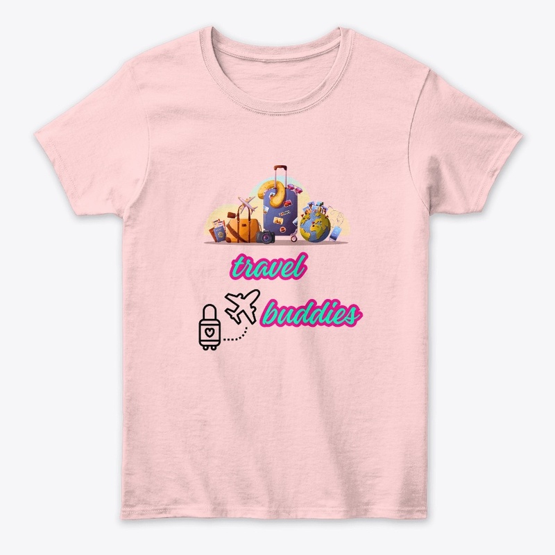 Travel Buddy Gear for Explorers