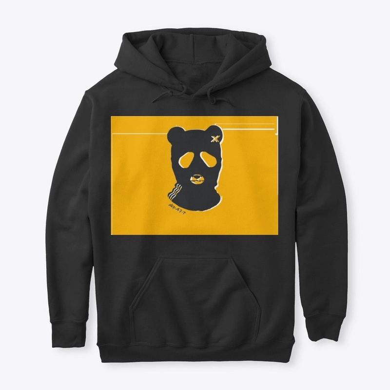 Panda For Slav