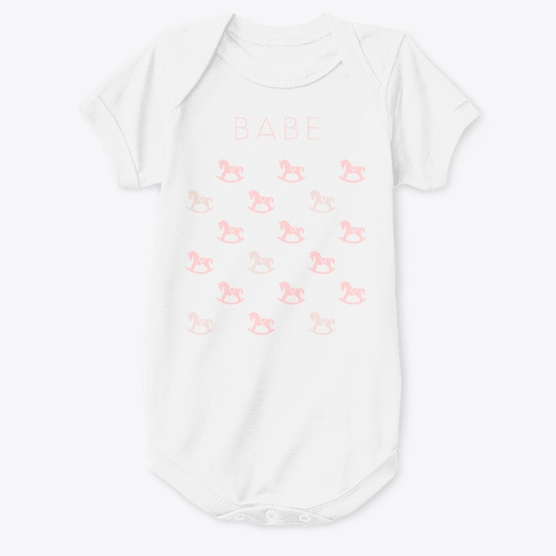 BABE Blush