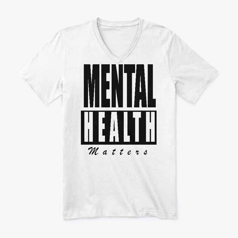 MENTAL HEALTH MATTERS