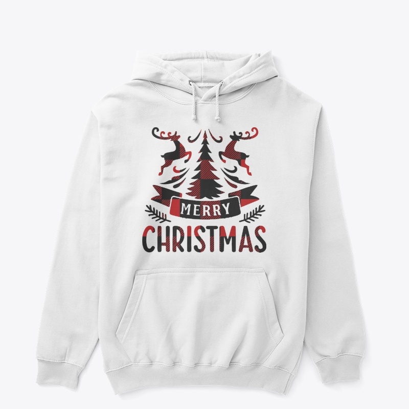 Santa’s Sock Squad Outfit