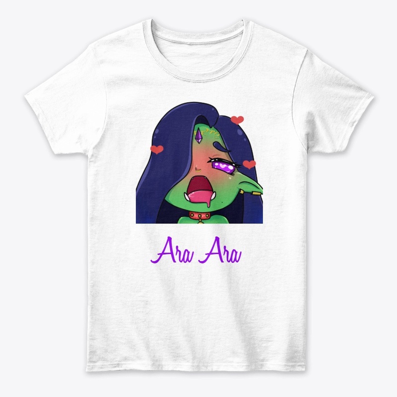 Ara Ara