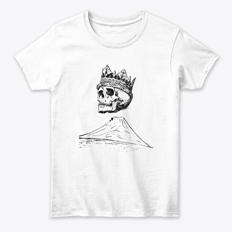 King shirt