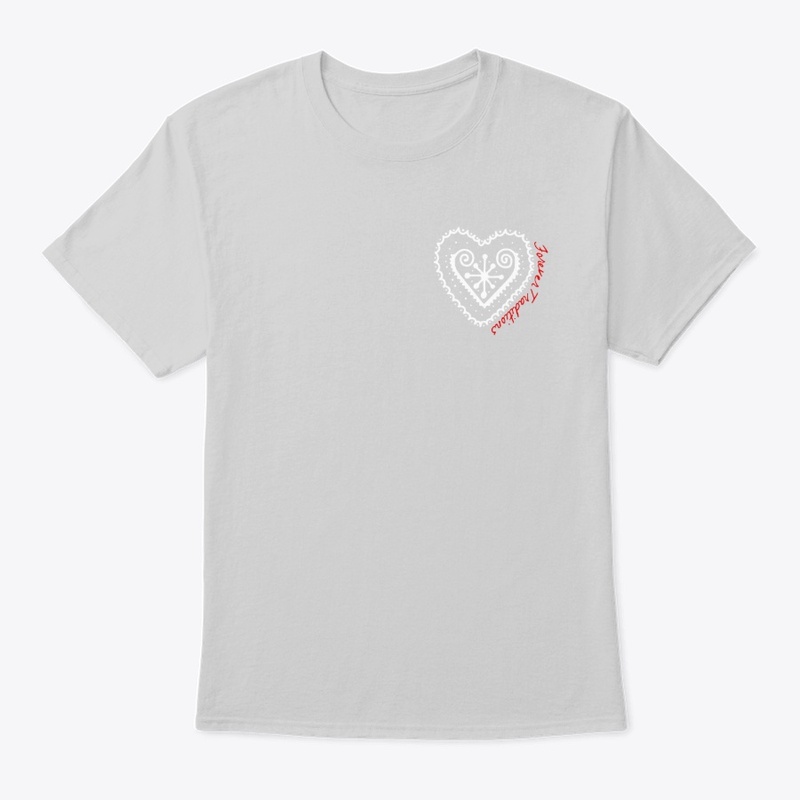 Design Slovaque "cœur saint valentin"