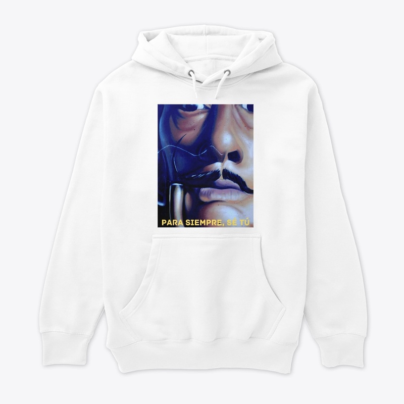 Para Siempre, Sé Tú T-Shirt