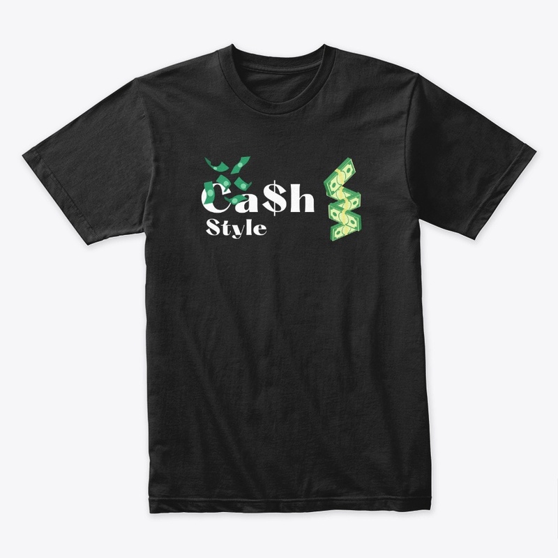 Cash Style Collection I
