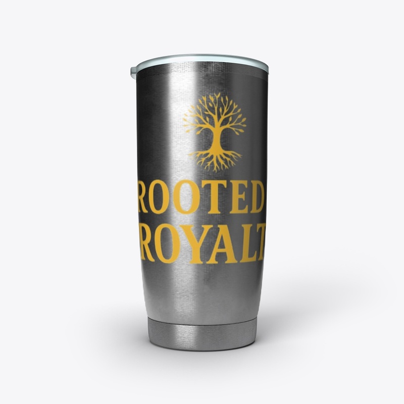 Rooted in Royalty | BIPOC 