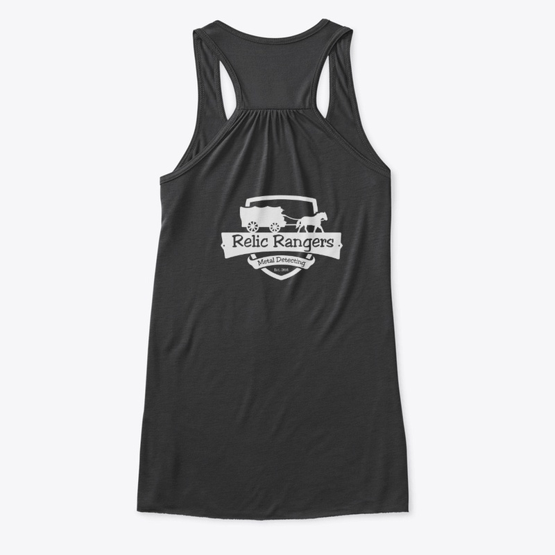 Relic Ranger Merch