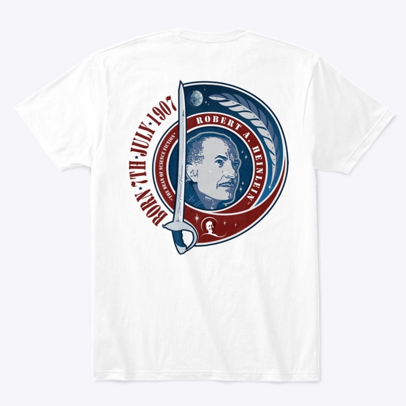 Heinlein Tribute