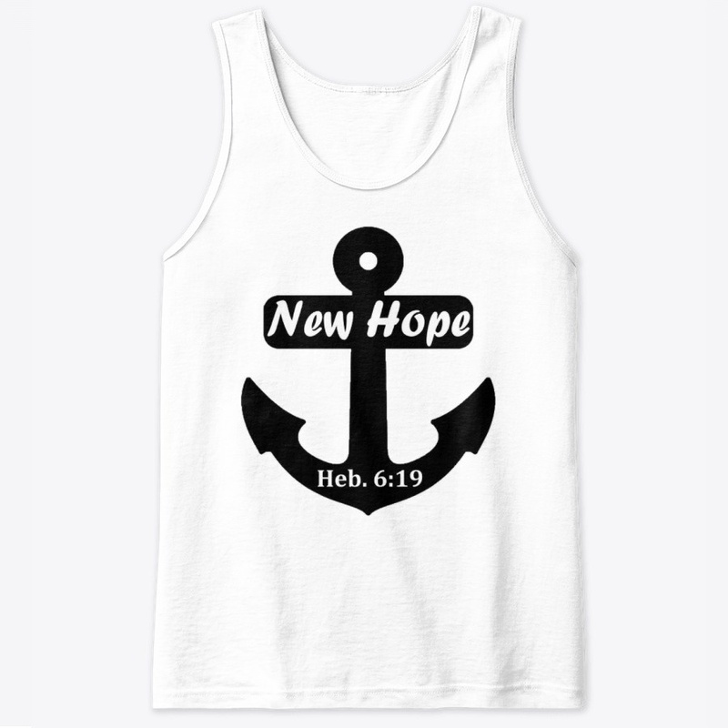 New Hope Church Logo