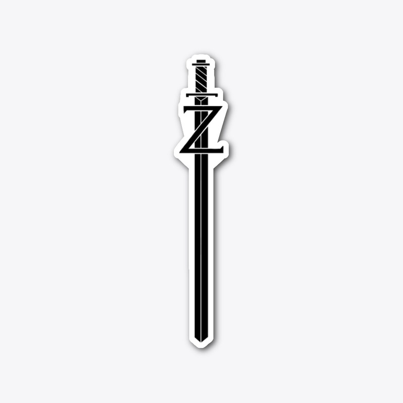 Zabdiel Black Logo