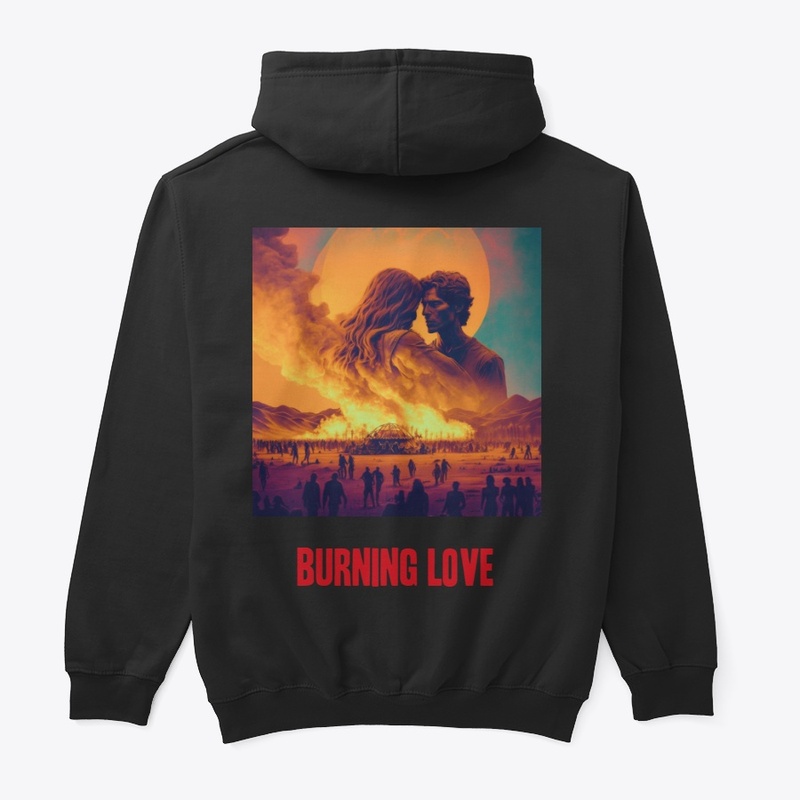 Burning Love 