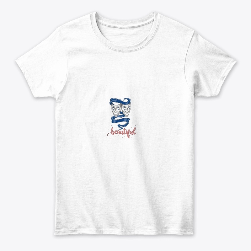 Habib designer t shirt 