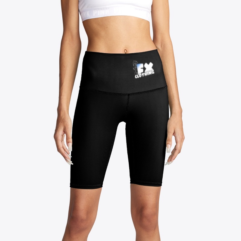 Fx Clothing