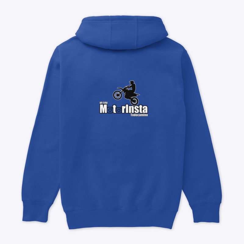 motorista de cross