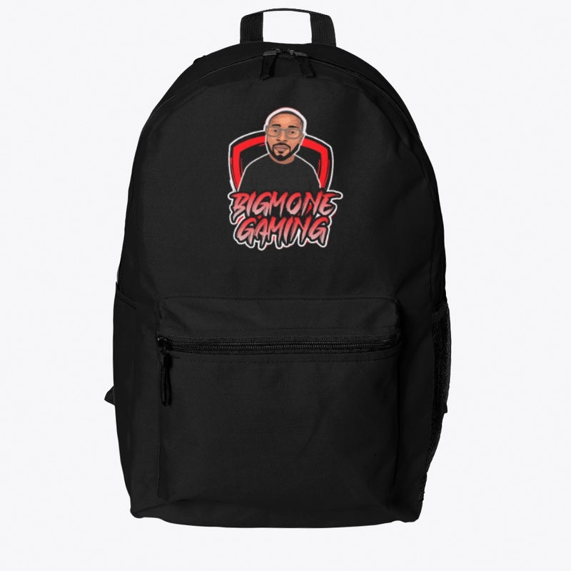 BACK PACK MONE