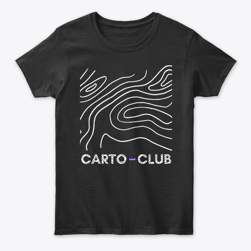 Carto-Club Icon Wear