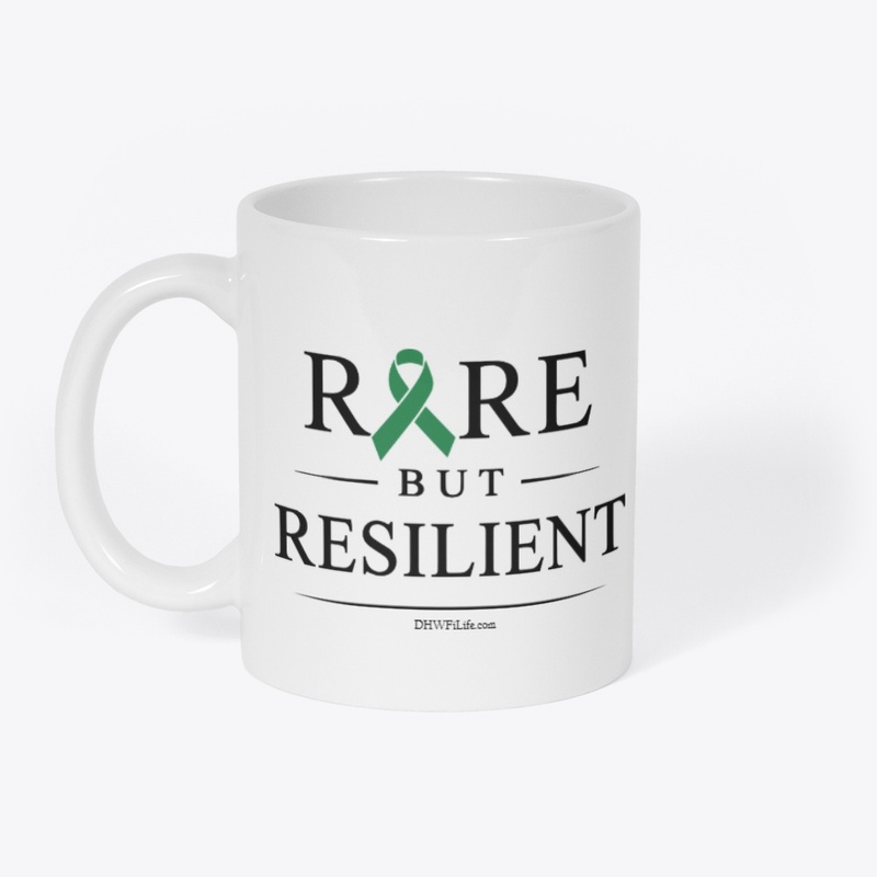 Rare but Resilient 