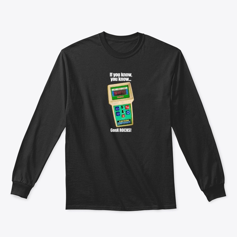 GenX Electronic Football