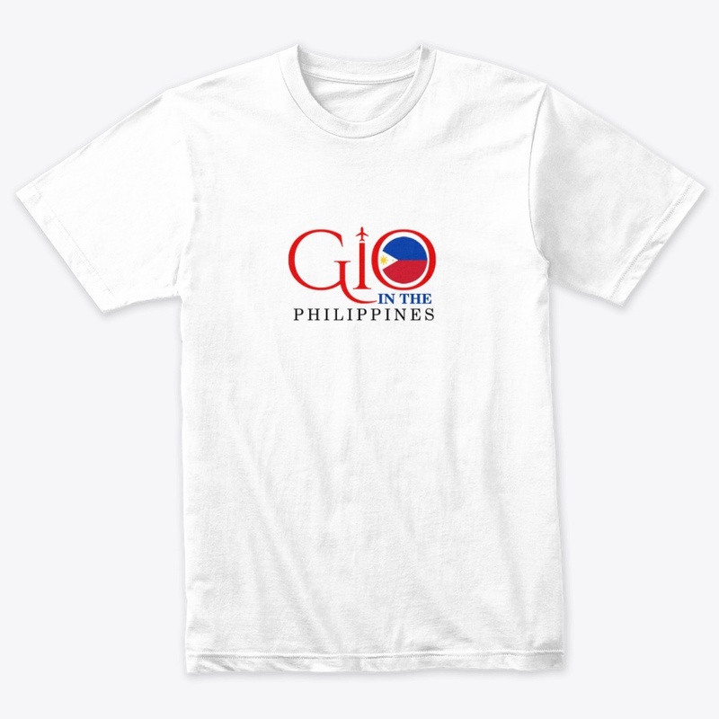 Gio in the Philippines Apparel 