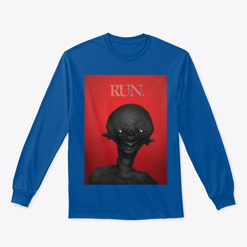Run