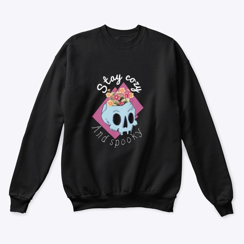 Spooky & Cozy