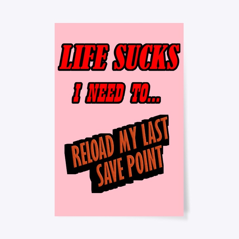 Life Sucks