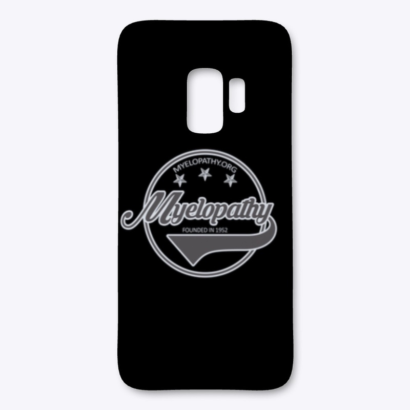 Myelopathy retro design founded in 1952