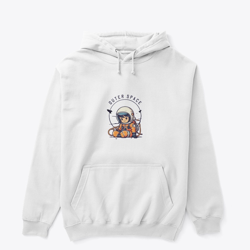 Cosmic Explorer Toddler