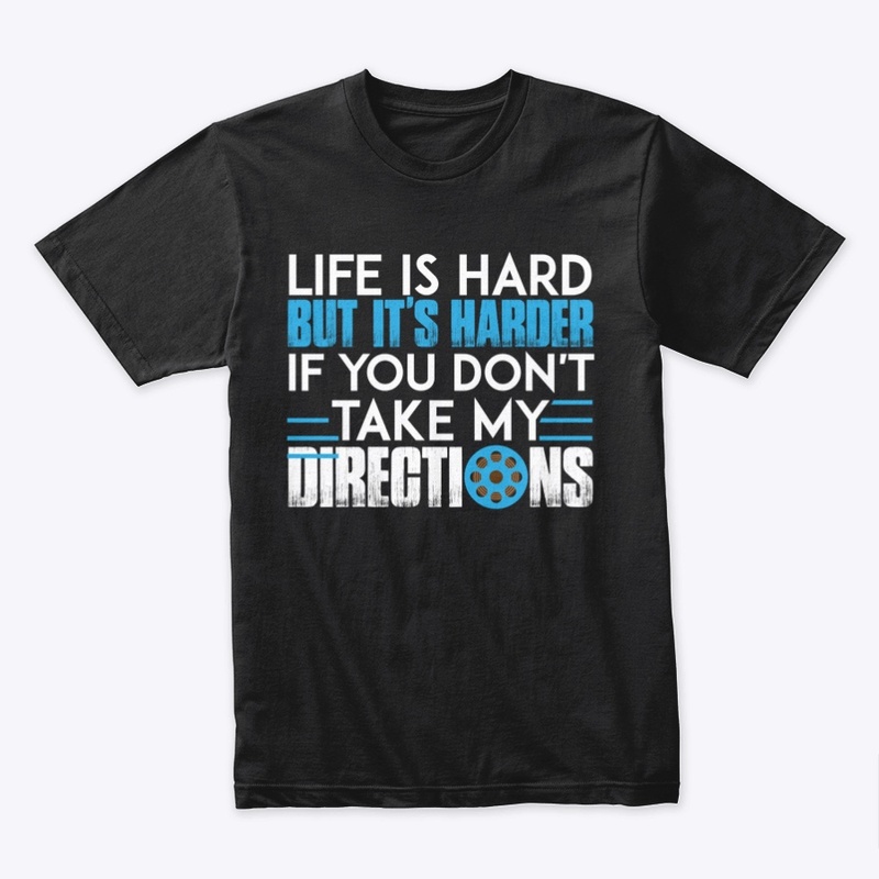 Life is Hard