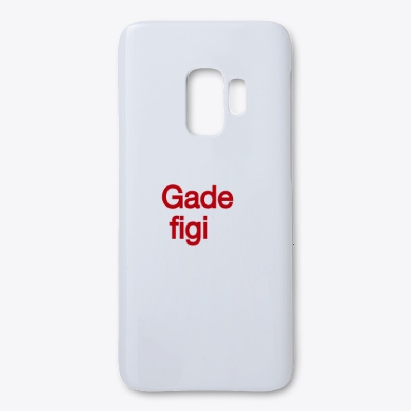 Gade figi