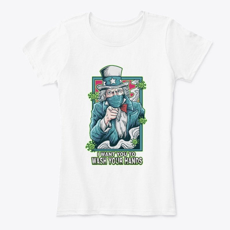 Uncle Sam Wants You