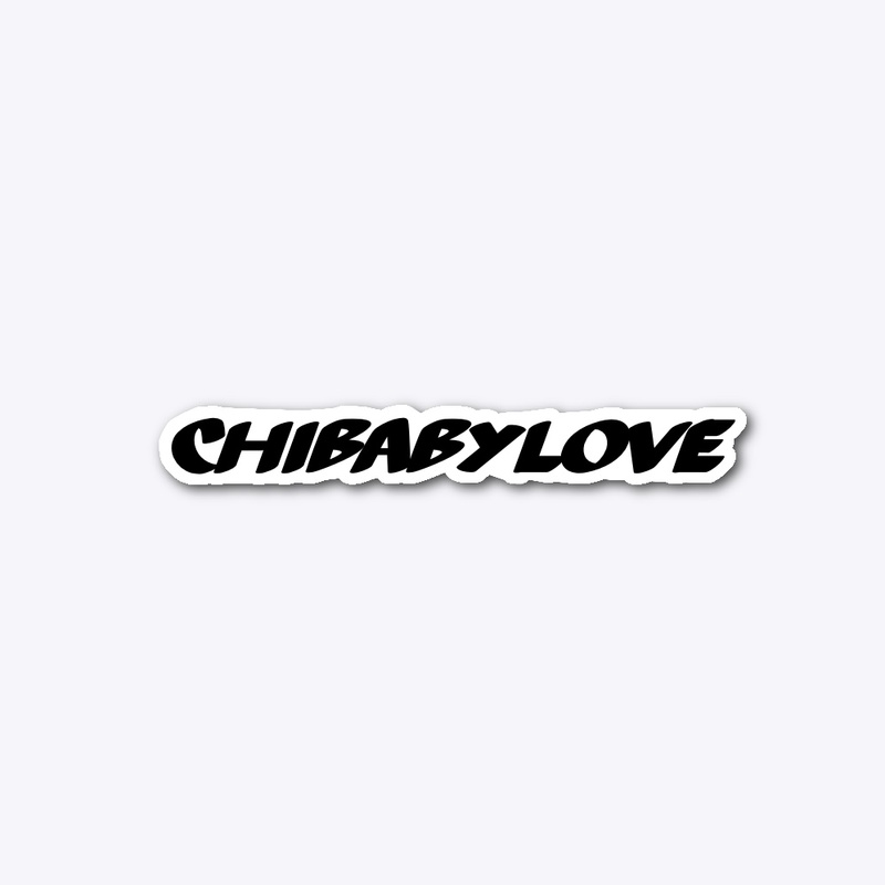 Chibabylove Moody 