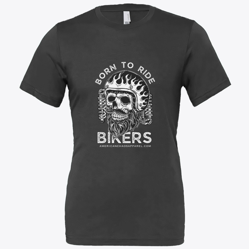 Born to Ride 