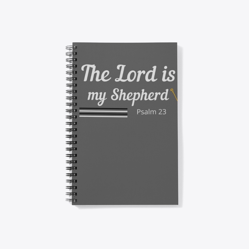 The Lord is my Shepherd