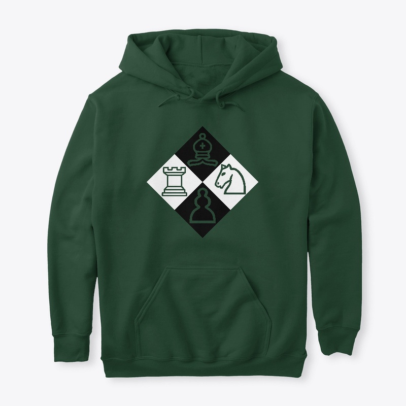 Backbones Of Chess