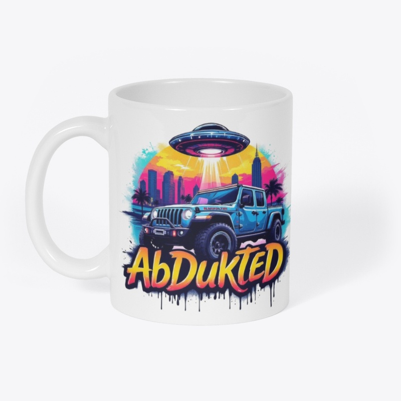 AbDukted Street Edition Miami