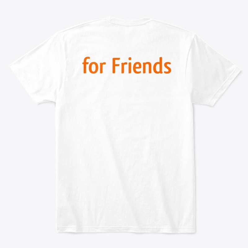Thank God for Friends