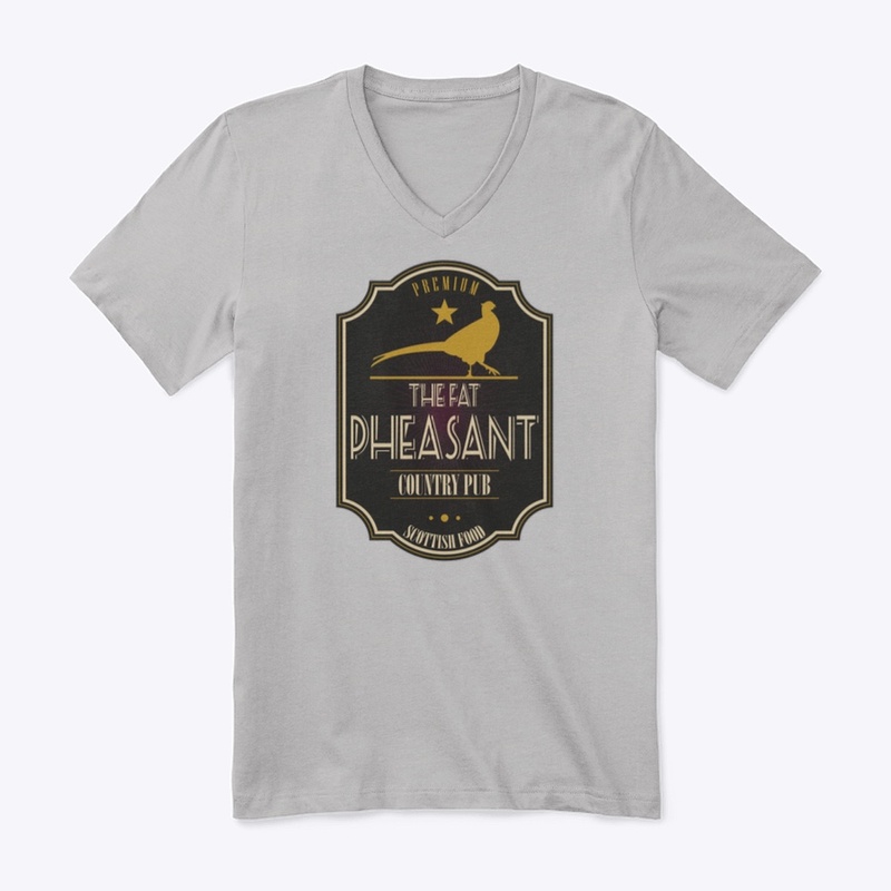 Fat Pheasant Pub