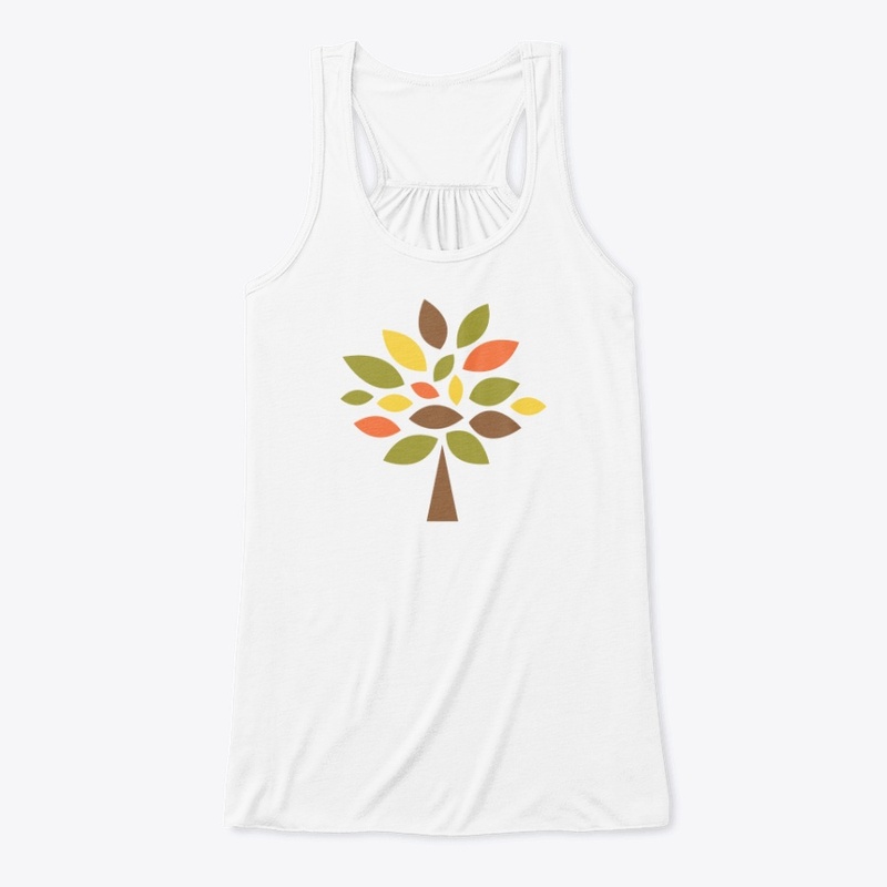 tree leaves
