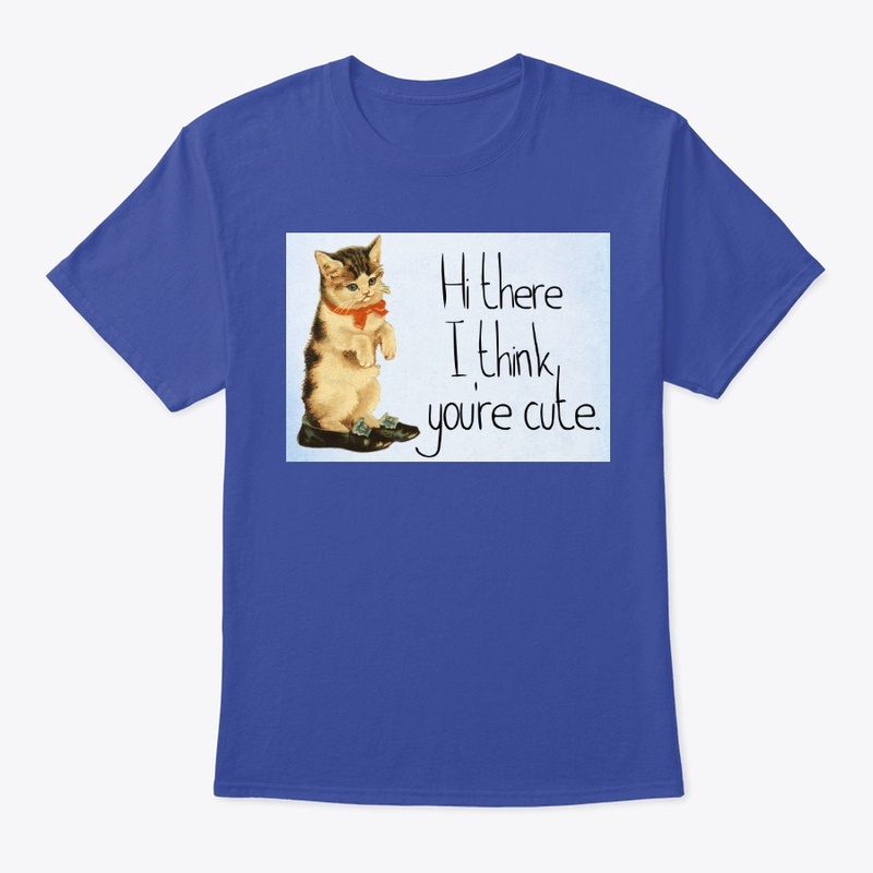 Women's Tee, Men Tee, mug. sticker 