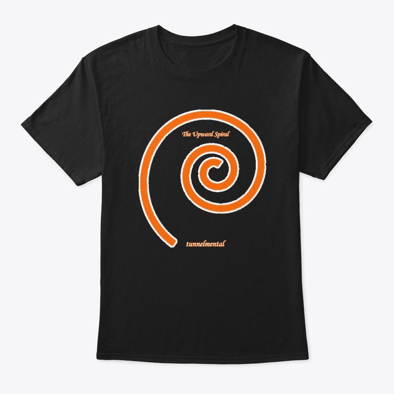 The Upward Spiral 