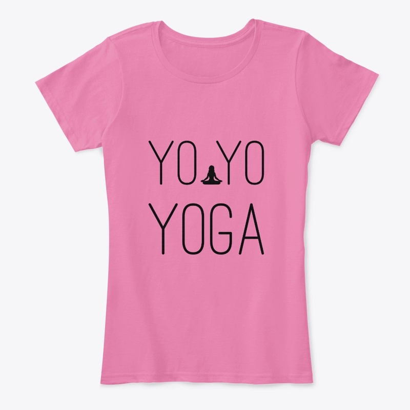 Yo Yo YOGA 