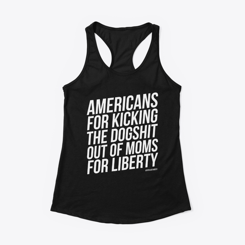 ACTUAL PATRIOTISM