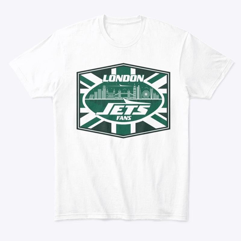 London Jets Fans