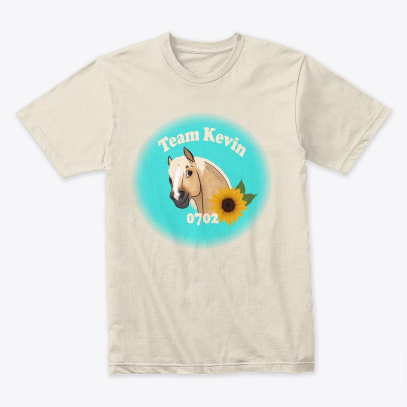 Team Kevin Merch